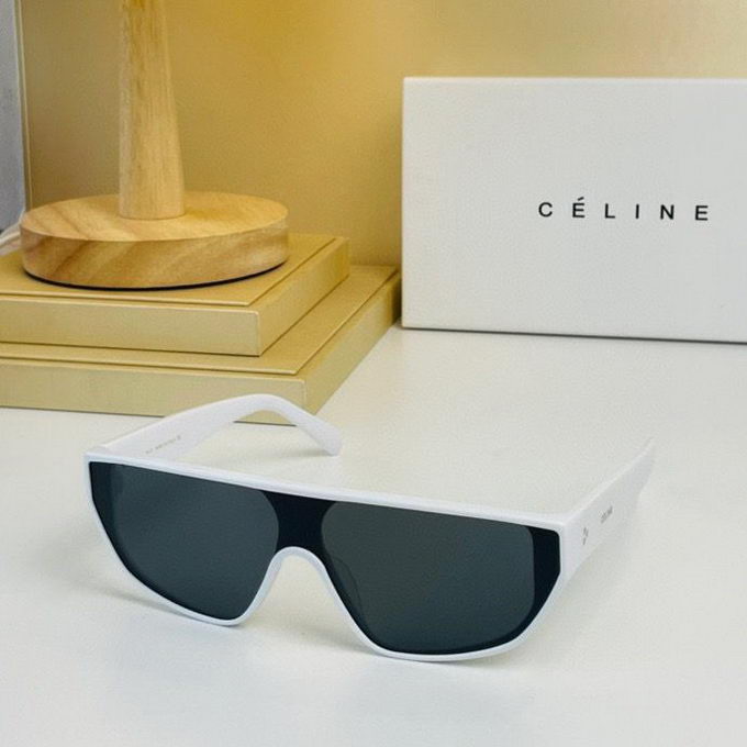 Celine Sunglasses AAA+ ID:20220728-101